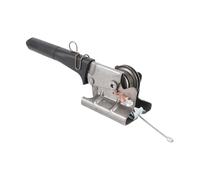 Dilwe Levier de Frein de Stationnement, Ensemble de Poignée de Frein d'urgence, Ajustement Direct pour SUV JK 2007-2010, Numéro de Pièce de Rechange 52059887AE