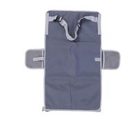 Dilwe Lit D'Avion pour Tout-petit, Avion Portable Extension Extension de Voyage Essentiel Lit Avion de Lit de Pied pour les Vols