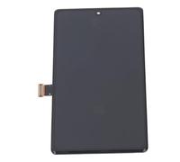 Dilwe Lot de 6 Kits de Remplacement D'écran de Téléphone pour Une Réparation Durable de L'écran de Téléphone avec Kit D'outils pour Une Installation Facile, Compatible avec 6 Matériaux à Diodes