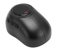 Dilwe Loupe de Souris électronique, Aide à la Lecture Faible, Facile à Utiliser avec Conception Grand Angle pour la Lecture pour TV PC Noir 1 Ensemble