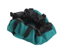 Dilwe Matelas à Langer de Surf pour la Natation, avec Tissu Oxford Imperméable, Tapis de Plongée pour Les Sports de Plein Air, Le Kayak, la Pêche