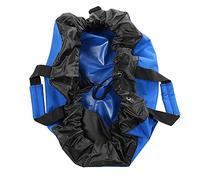 Dilwe Matelas à Langer pour Combinaison de Plongée, Tissu Oxford Durable, Sac Sec Multifonctionnel avec Bandoulière, pour la Natation, Le Surf, Le canoë, la Pêche, Les Activités de (Blue)