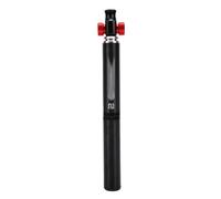 Dilwe Mini Pompe à Vélo avec Gonfleur CO2, Pompe à Main Portable en Alliage
