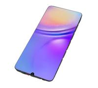 Dilwe Numériseur D'écran Tactile LCD pour A05 SMA055F, écran de Remplacement avec Large Gamme de Couleurs, pour Distorsion et Vieillissement, livré avec Kit D'outils de Réparation, 1 Remplacement +