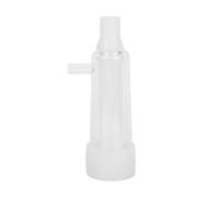 Dilwe Outil de Remplacement de Doublure de Traite de Chèvre, Facile à Nettoyer, Silicone Non Toxique pour Accessoires de Machine à Traire de Chèvre 15.5x5cm