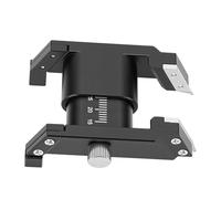 Dilwe Outil de Retrait de Bracelet, Pince d'oreille de Montre en Forme de U en Alliage d'aluminium, Pince à Ressort Ergonomique pour Le Remplacement et la Réparation du Bracelet de Montre