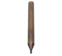 Dilwe Outil D'insertion de Bague de Guitare pour Virole de Guitare électrique Acoustique