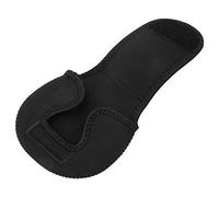 Dilwe Pack d'alimentation pour animaux de compagnie, fourreau de protection en néoprène doux, résistant à la roue, facile à nettoyer, design ergonomique, pour animaux de compagnie, pour les voyages
