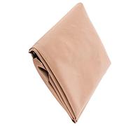 Dilwe Pare-Soleil Triangulaire, Tissu Oxford Imperméable et Respirant Résistant aux Déchirures avec Anneau en D en Acier Inoxydable, pour Terrasses, Jardins, Piscines, Cours, Abris (Kaki)