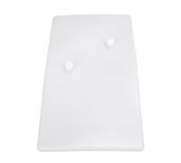 Dilwe Plateau de Batterie de Voiture Support de Batterie en Plastique ABS Support de Base Remplacement Direct OEM Fit 74431 35040 74431 0C020 pour LX470 1998 2007 de sécurisé