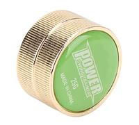 Dilwe Poids D'oscillation de Raquette de Tennis, Aide à L'entraînement en Acier Métallique de 25 G pour L'échauffement et l'exercice de la Force des Bras, avec Conception Facile à