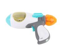 Dilwe Projection Spatial Projection Jouet Star Projecteur pour Les Enfants avec Dynamique Light & Mist 360 ° Mapping Mapping Music Sync STEM Space Space pour CHEFHELD Mist PUPILER ABS ABS Sound-Sate