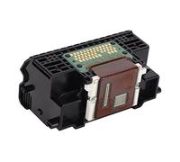 Dilwe Protecteur de Surtension Coaxial, Remplacement Fiable de la Tête d'impression pour IP3600 IP3680 avec Une Configuration Facile et Une Conception Durable pour Une Impression de Couleurs Vives