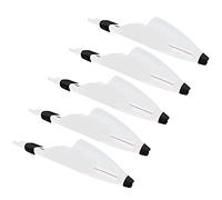 Dilwe Protection de pointe de canne à pêche, accessoire de canne à pêche en PVC pour canne à pêche de mer pour canne à pêche Rod Heads