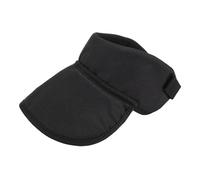 Dilwe Protège-Cou de Hockey, Protège-Cou Réglable de Protection Contre Les Coupures pour Le Hockey sur Glace, Le Patinage à roulettes et L'équipement de (Enfants (30-40 cm/11,81-15,75 Pouces, 7