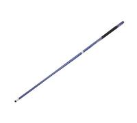 Dilwe Queue de Billard en Bois D'érable, 2 Pièces de 58 Pouces, Conception de Tête Surdimensionnée pour Une stabilité de Tir Améliorée, avec Poignée Antidérapante Douce, pour Salles de