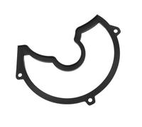 Dilwe Renque de Cachette de Caoutchouc pour Le Contrôleur de Moteur BBS HD