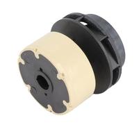 Dilwe Rotor de Pompe à Eau Moteur ABS Rotor de Pompe à Eau électrique OE 161A0 Restaure la Circulation du Liquide de Refroidissement Installation Facile Ajustement Direct pour CT200h 1,8 L 2011 2012