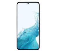 Dilwe S22 Plus 5G SM S901B Écran de Remplacement Haute Performance avec Cadre pour Pièces de Réparation D'empreintes Digitales, Kit de Remplacement de Téléphone (Green)