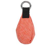 Dilwe Sac de Lestage à Lancer, Kit D'équipement D'élagage en Nylon pour Arboristes-Grimpeurs, Sac de Lestage pour Sports de Plein Air (400g)