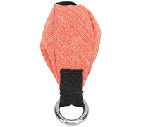 Dilwe Sac de Lestage à Lancer, Kit D'équipement D'élagage en Nylon pour Arboristes-Grimpeurs, Sac de Lestage pour Sports de Plein Air (350 g)