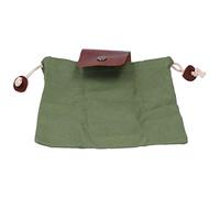 Dilwe Sac de Rangement D'outils de Camping de Recherche de Nourriture pour Forest Beach Hill Walkers, Sac de Cueillette de Fruits Portable pour Un Accès Facile, Un d'alimentation Suspendu à Taille