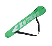 Dilwe Sac en Bâton de Crosse, avec Sangle Réglable, 3 Bâtons de Grande capacité en Tissu Oxford Sac de Rangement de Crosse pour Hockey sur Gazon, Crosse, etc.