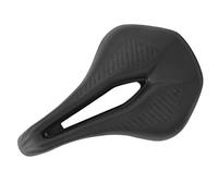 Dilwe Siège de Vélo de Montagne avec Conception Creuse, Selle de Vélo 6,3