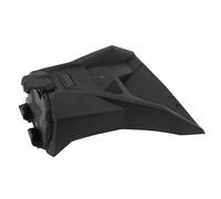 Dilwe Support d'appareil Trail Support de Téléphone pour Tablette GPS Réglable en HDPE avec Plateau de Rangement Accès à l'appareil 3 en 1 Installation Rapide pour Les Coureurs pour Maverick