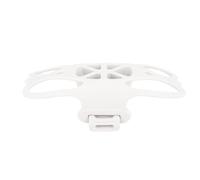 Dilwe Support de Téléphone de Vélo en Silicone avec Sangle Réglable à Plusieurs Vitesses, Installation Stable pour Guidon de Vélo, Moto, Scooter, Utilisation par Les Navetteurs et Les Cyclistes