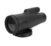 Dilwe Télescope Monoculaire 12x50 Haute Puissance avec Prisme K9 et Lentille Entièrement Multicouche pour L'observation des Oiseaux et L'observation en Extérieur