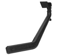 Dilwe Tuba en Nylon, Accessoires de Voiture RC au Design Compact, pour Land Cruiser LC80 à L'échelle 1/10