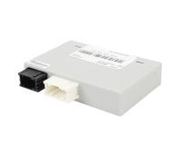 Dilwe Unité de Contrôle de Distance de Stationnement ABS PDC Module de Commande 2 Fiches de Diagnostic de Défaut de Remplacement pour Pilotes Série 1 3 E81 E82 E87 E88 E90 E91 E92 E93