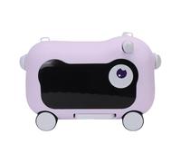 Dilwe Valise à roulettes, Bagage à Main Multifonctionnel avec Scooter et Siège pour Enfants, Valise de Voyage de Grande capacité Approuvée par Les Compagnies Aériennes pour Les Voyages en Famille