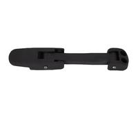 Dilwe Verrou de Capot de Camion XC3Z16700AA Loquet de Capot Haute Résistance Ajustement Précis Fermeture Sécurisée Remplacement pour F 650 F 750 2000 2016 Entretien du Camion de Travail