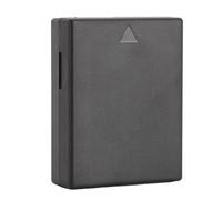 Dilwe Vidéo Smart Lock Batterie 3,7 V 10 500 MAh - Installation Facile pour Sonnette de sécurité S230 S331