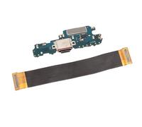 Dilwe Z Fold 4 5G F936 Version UE Connecteur de Port de Charge USB C avec Kit D'outils de Réparation pour Une Installation Professionnelle