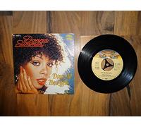 DIM ALL THE LIGHTS 7" (45) US CASABLANCA 1979 B/W THERE WILL ALWAYS BE A YOU (NB2201)