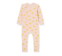 Dim Baby Pyjama Bio Coton Stretch Soleil Beige 12 M