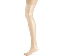 Dim Beauty Resist - Collants - 15 DEN - Femme - Marron (Ambre) - FR: 1 (Taille fabricant: 1)