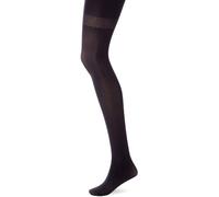 Dim Beauty Resist - Collants - 40 DEN - Lot de 2 - Femme - Noir - FR: 2 (Taille fabricant: 2)