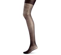 Dim Beauty Resist Semi-opaque - Collants - Femme, Noir, FR: 3 (Taille fabricant: 3)
