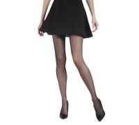 DIM Beauty Resist x4 Collant Femme, Noir, 3XL