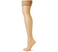 Dim Beauty Teint De Soleil - Bas - Femme - Orange (Terracotta) - FR: 4 (Taille fabricant: 4)