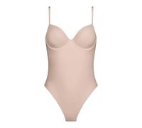 DIM Body Femme | Forme String | Rembourré & Lissant | Effet Sculptant Invisible