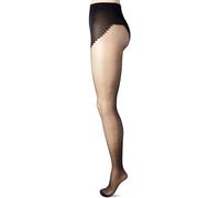 Dim Body Touch Ventre Plat - Collants - 20 DEN - Femme - Noir - FR: 1 (Taille fabricant: 1)