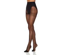Dim Body Touch Ventre Plat - Collants - 20 DEN - Femme - Noir - FR: 1 (Taille fabricant: 1)
