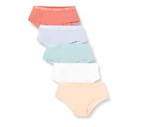 Dim Boxer Femme Les Pockets Ecodim Coton Finitions Extra-Plates x3