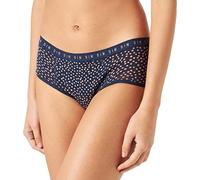 Dim Boxer Femme Menstruel Classique Coton Bio Flux Abondant / Nuit x1