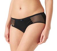 Dim Boxer Femme Menstruel Dim Protect Bio x1, Noir, M